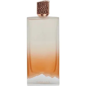 Mont Bromo Magic Lava perfume bottle