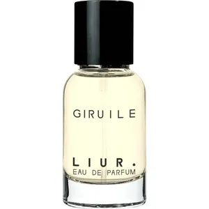 Liur. Giruile parfüm şişesi