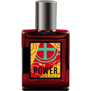 Aniga-Ter Power / パワー parfüm şişesi