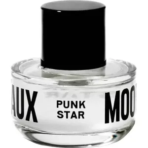 Moodeaux PunkStar perfume bottle