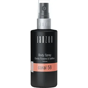 Janzen Coral 58 parfüm şişesi