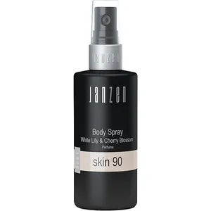Janzen Skin 90 parfüm şişesi