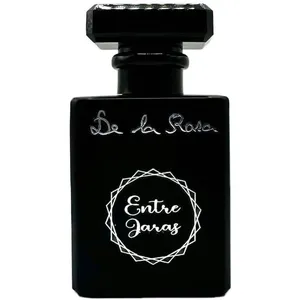 De la Rosa Entre Jaras perfume bottle