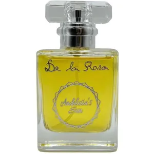 De la Rosa Andalusia's Sun parfüm şişesi