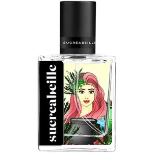Sucreabeille Kitchen Witch (Perfume Oil) parfüm şişesi