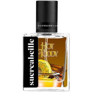 Sucreabeille Hot Toddy (Perfume Oil) parfüm şişesi