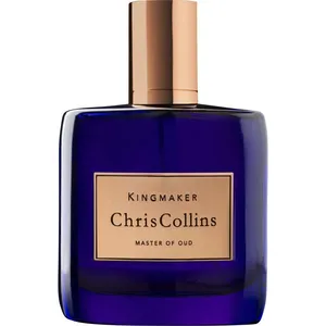 Chris Collins Kingmaker - Master Of Oud perfume bottle
