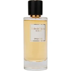 Pedro del Hierro Orquídea parfüm şişesi