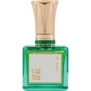 Tola Bishra perfume bottle