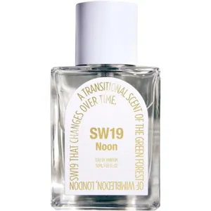 SW19 Noon perfume bottle