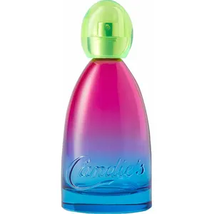 Candie's Malibu Crush perfume bottle
