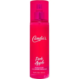 Candie's Pink Apple parfüm şişesi