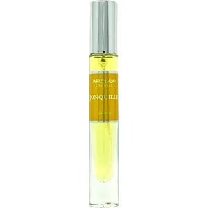 Darren Alan Perfumes Jonquille parfüm şişesi