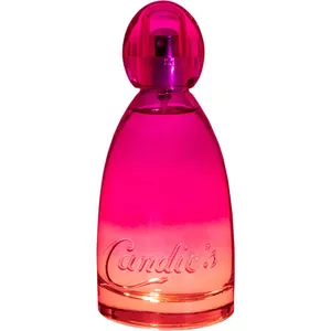 Candie's Legacy Her parfüm şişesi