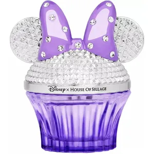 House of Sillage Disney100 Minnie Mouse parfüm şişesi