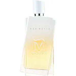 Morph Oud Mafia perfume bottle