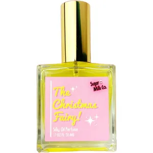Sugar Milk! The Christmas Fairy! parfüm şişesi