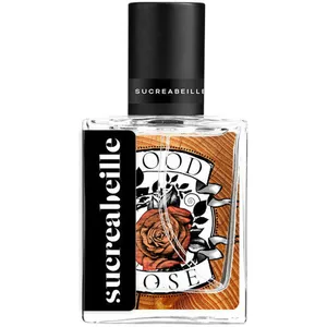 Sucreabeille Wood Rose (Perfume Oil) parfüm şişesi