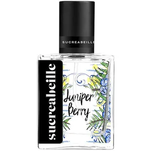 Sucreabeille Juniper Berry (Perfume Oil) perfume bottle
