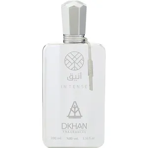 Dkhan Aneeq Intense / أنيق Intense perfume bottle