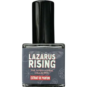 Sixteen92 Supernatural Collection - Lazarus Rising (Extrait de Parfum) perfume bottle
