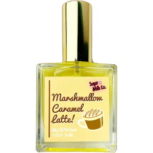 Sugar Milk! Marshmallow Caramel Latte! perfume bottle