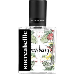 Sucreabeille Strawberry (Perfume Oil) perfume bottle