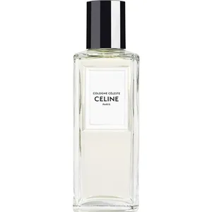 Celine Cologne Céleste perfume bottle