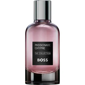 Hugo Boss Passionate Chypre parfüm şişesi