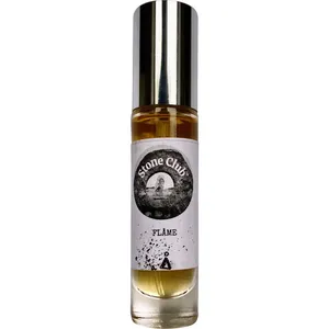 ånd fragrance Flåme perfume bottle