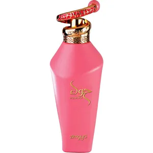 Zimaya Hawwa (pink) parfüm şişesi