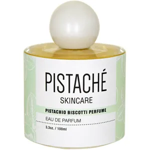 Pistaché Pistachio Biscotti (Eau de Parfum) perfume bottle