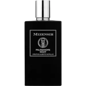 Mizensir Palissandre Night parfüm şişesi