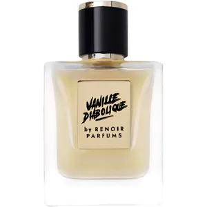 Renoir Parfums Vanille Diabolique perfume bottle