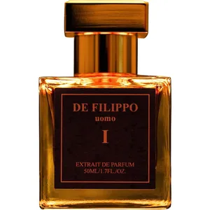 De Filippo Uomo I perfume bottle