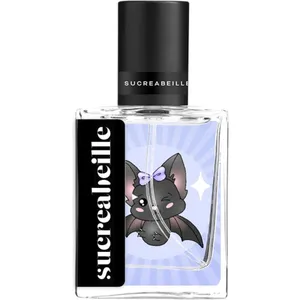 Sucreabeille Sky Puppy (Perfume Oil) parfüm şişesi