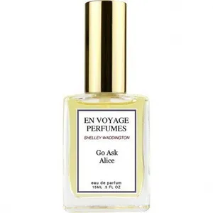 En Voyage Perfumes Go Ask Alice parfüm şişesi