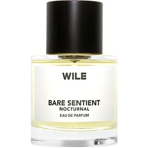 Wile Bare Sentient - Nocturnal perfume bottle