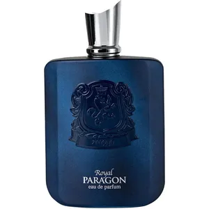Zimaya Royal Paragon parfüm şişesi