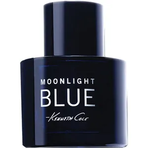 Kenneth Cole Moonlight Blue parfüm şişesi