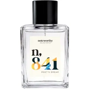 Noteworthy n,841 Poet's Dream / n,841 parfüm şişesi