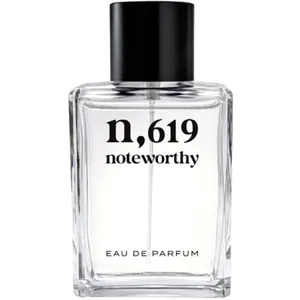 Noteworthy n,619 parfüm şişesi