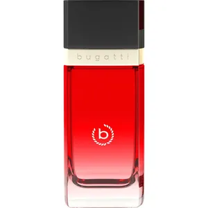 bugatti Fashion Eleganza Rossa parfüm şişesi