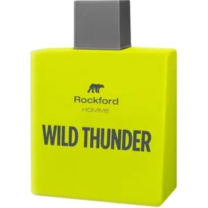 Rockford Wild Thunder (Eau de Toilette) perfume bottle