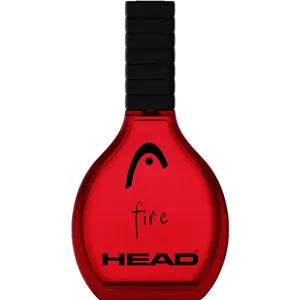 Head Fire perfume bottle