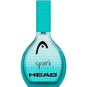 Head Spark perfume bottle