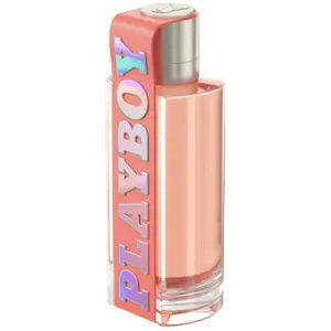 Playboy Keep It Real perfume bottle