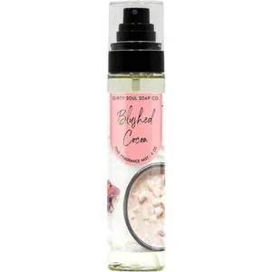 Dirty Soul Soap Co. Blushed Cocoa parfüm şişesi