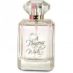 Disney A Princess Wish perfume bottle