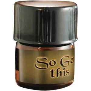 Sucreabeille So Get This (Perfume Oil) parfüm şişesi